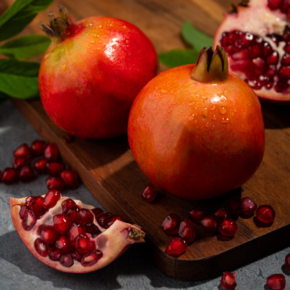 Pomegranate