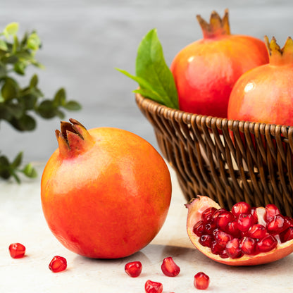 Pomegranate