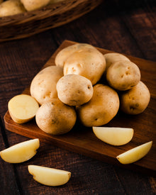Potato