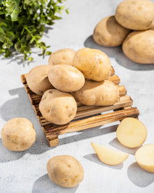 Potato