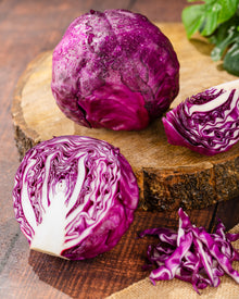Red Cabbage