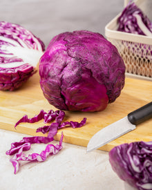 Red Cabbage