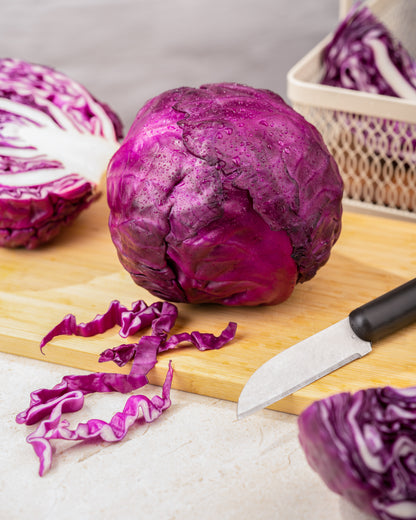 Red Cabbage