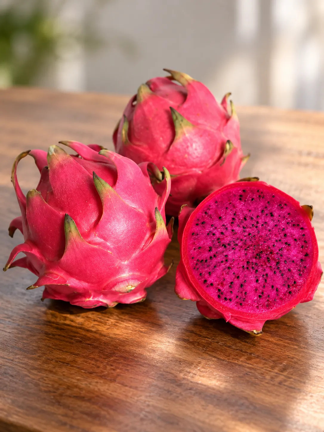 Red Dragon Fruit