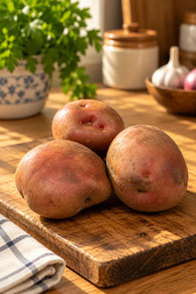 Red Potatoes