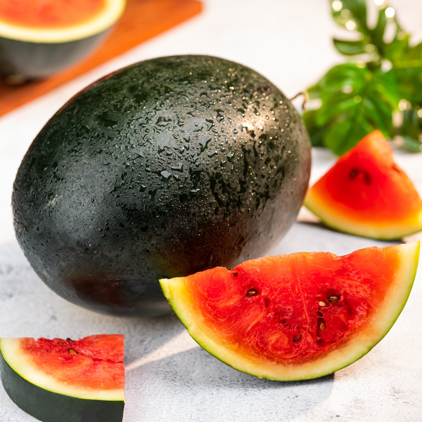 Watermelon