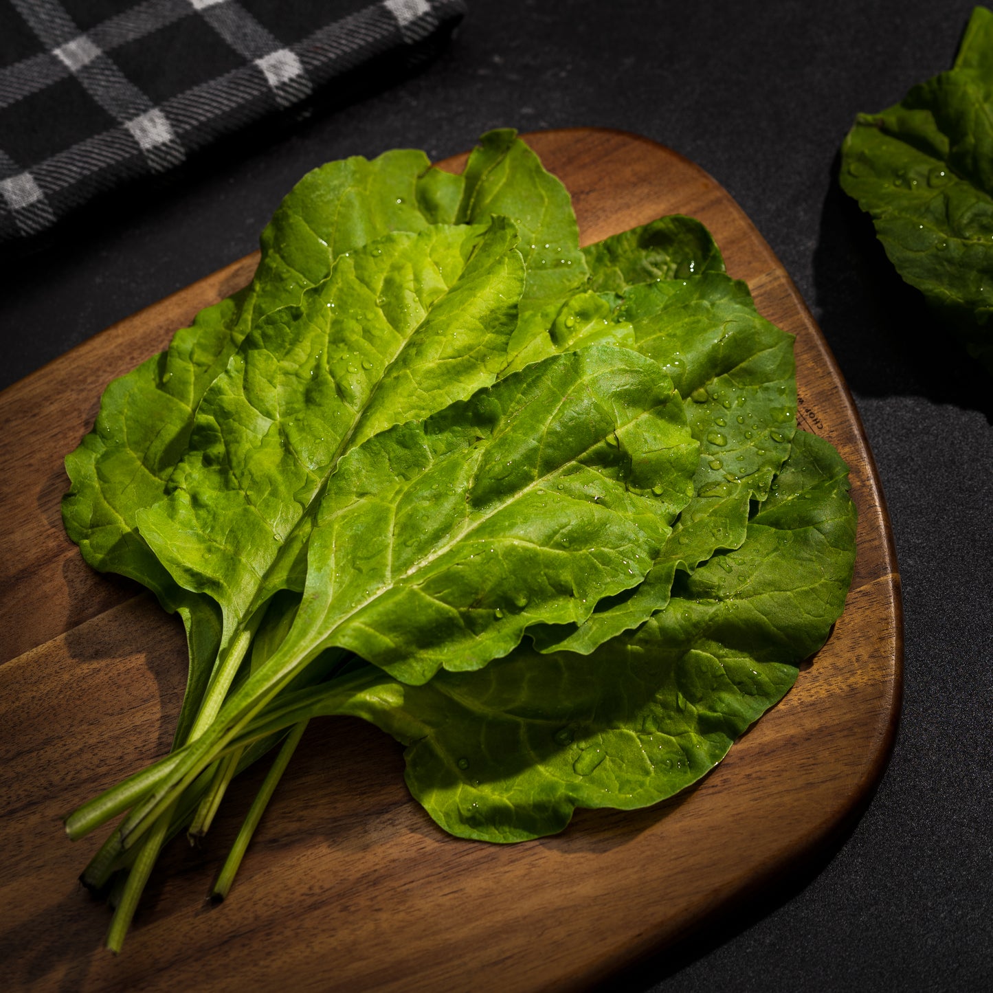 Spinach