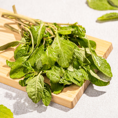 Spinach