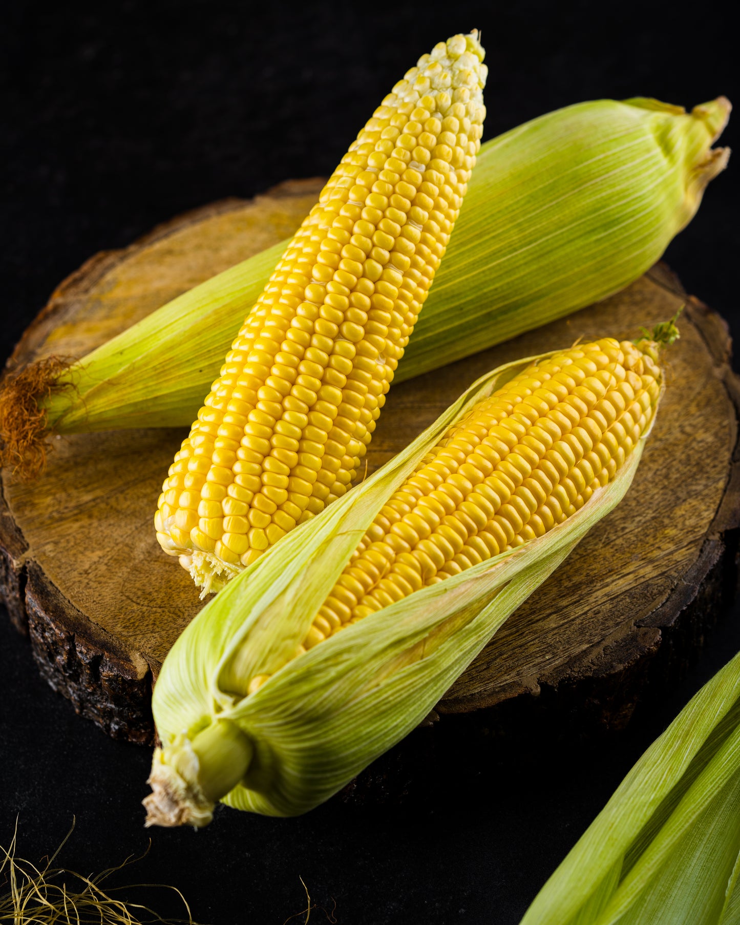 Sweet Corn