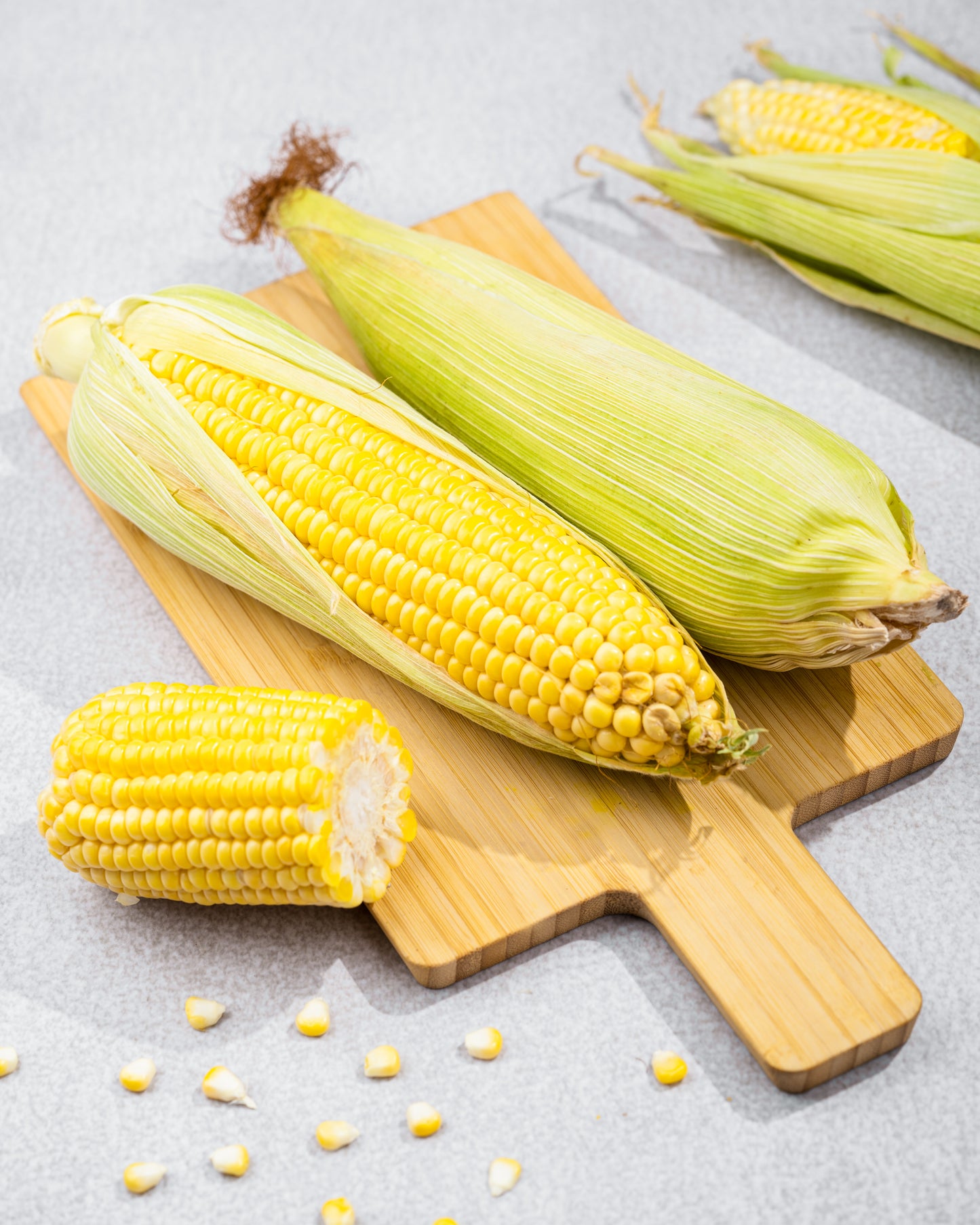 Sweet Corn