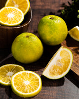 Sweet Lime