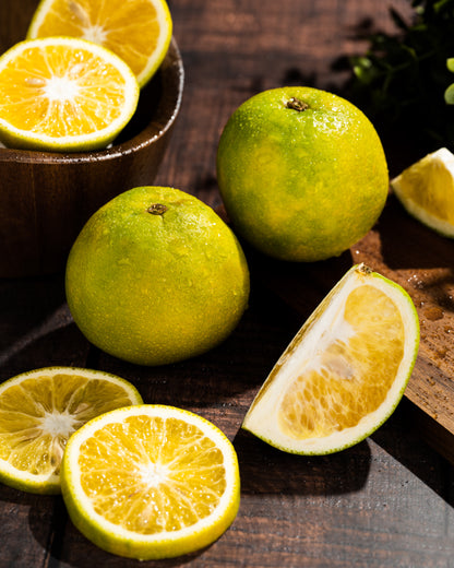 Sweet Lime