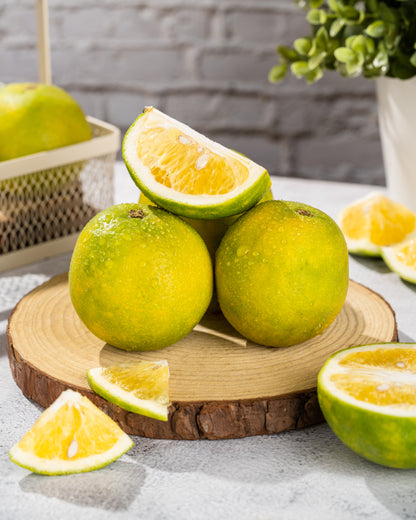 Sweet Lime