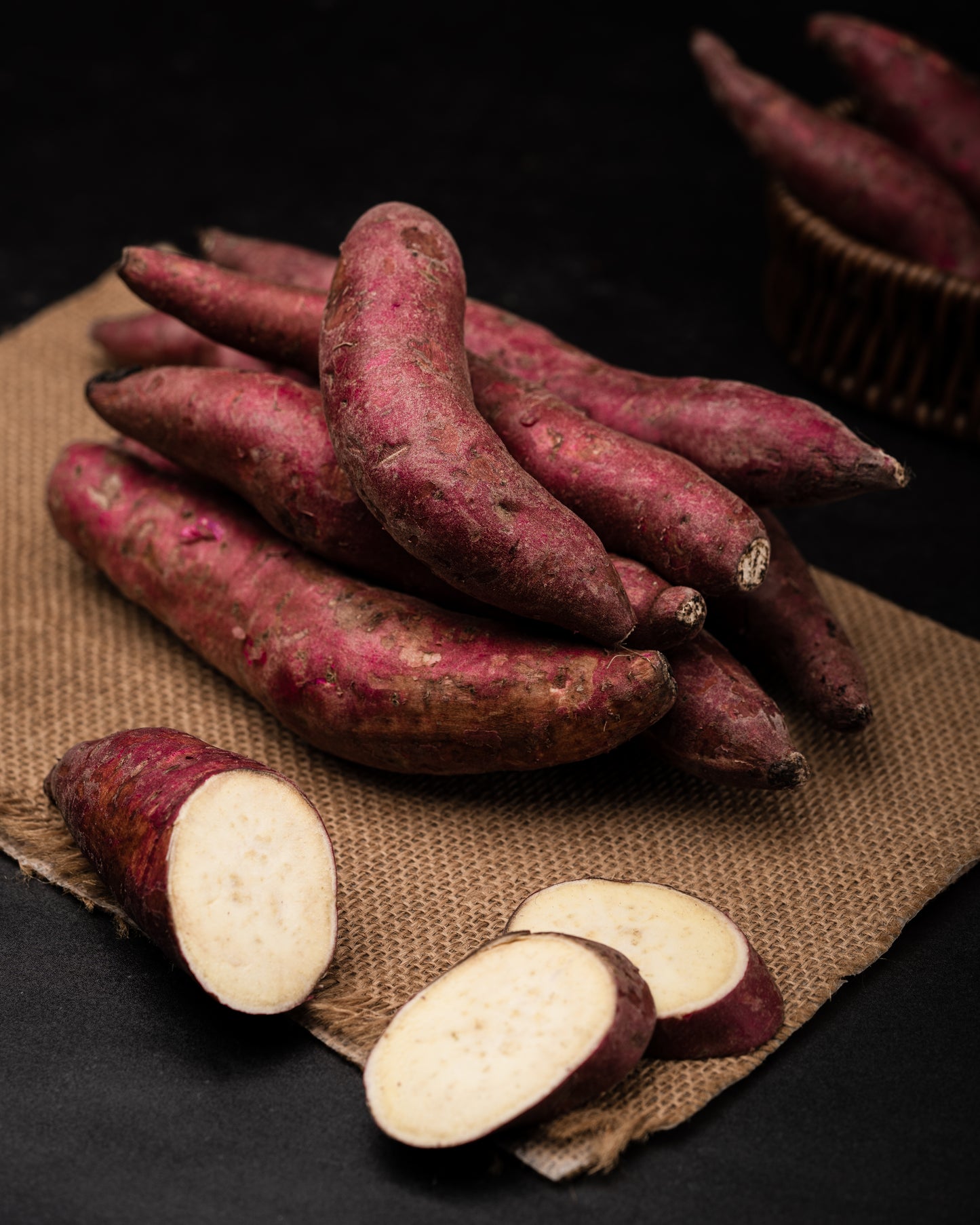 Sweet Potato