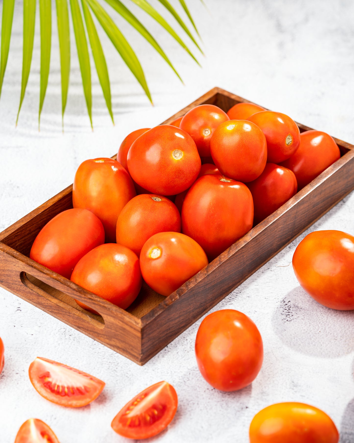Tomato