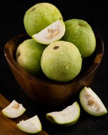 White Guava