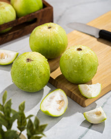 White Guava