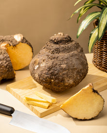 Yam (Suran)