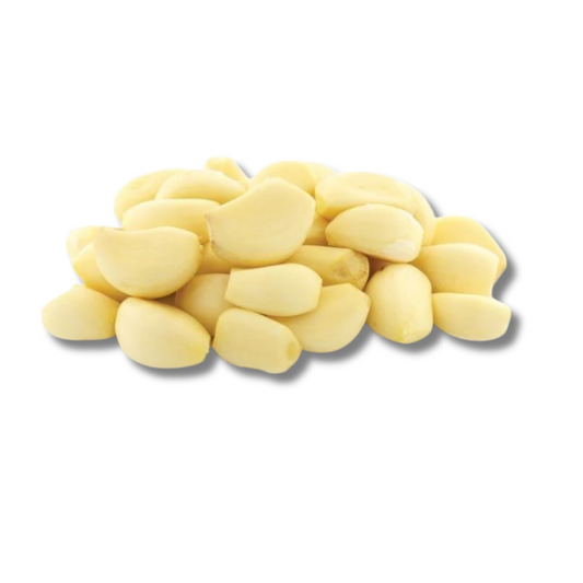 Peeled Garlic