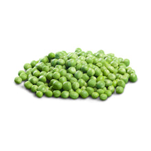 Peeled Green Peas