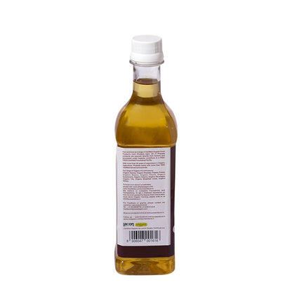 Pure & Sure Organic Caster Oil