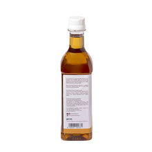 Pure & Sure Organic Sesame Oil