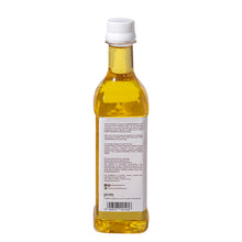 Pure & Sure Organic Groundnut Oil