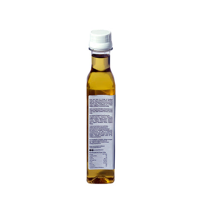 Pure & Sure Organic Caster Oil