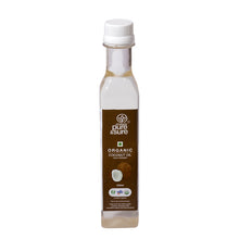 Pure & Sure Organic Coldpress coconut Oil
