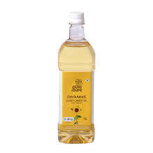 Pure & Sure Organic Sunflower Oil
