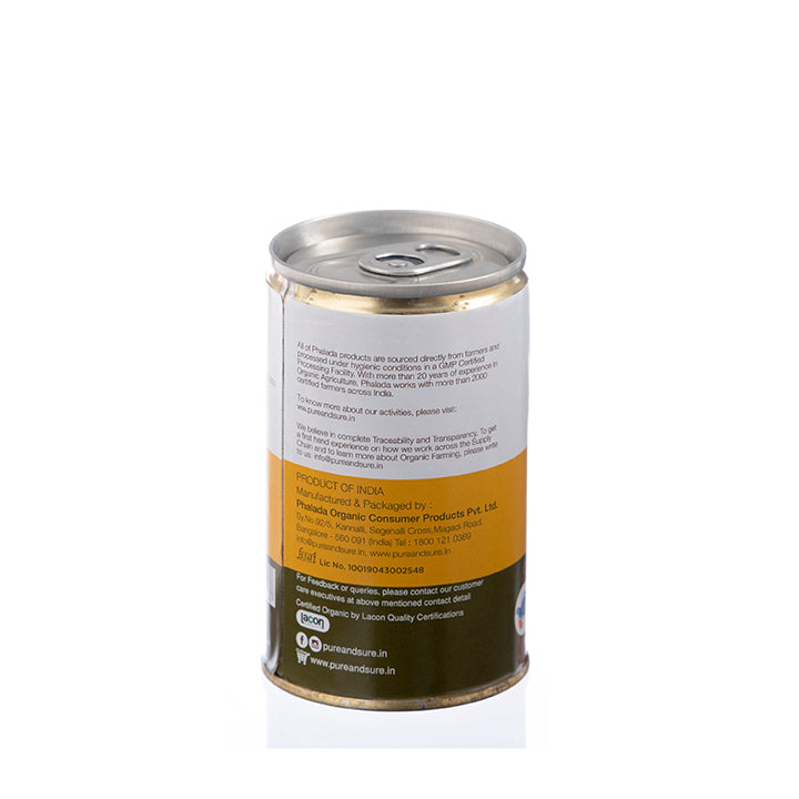 Organic Coconut Milk (160ml)