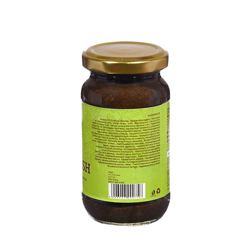 Organic Chyawanprash-250Gms