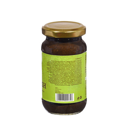 Organic Chyawanprash -250Gms