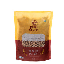 OT Chickpea Beans (Kabuli Chana ) 500 gms
