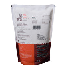 Pure & Sure Organic Foxtail Millets (500gm)