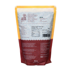 Pure & Sure Organic Green Gram Split-500Gms