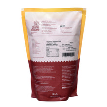 Pure & Sure Organic Masoor Dal 500Gms
