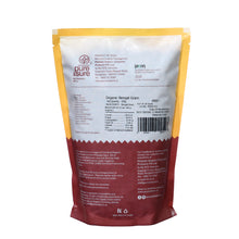 Pure & Sure Organic Bengal Gram (500gm)