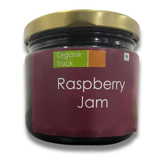Raspberry Jam