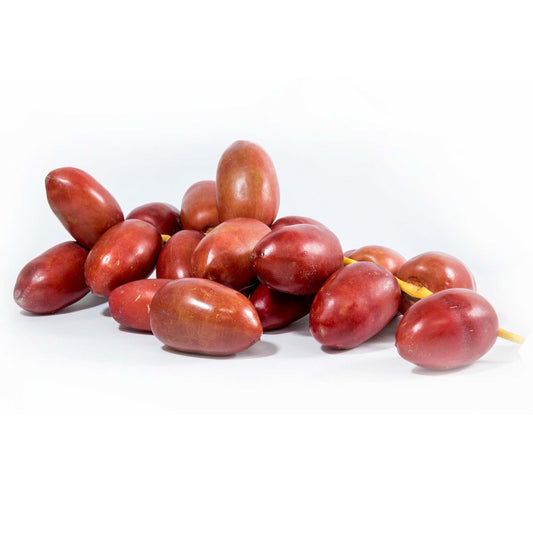 Fresh Red Dates