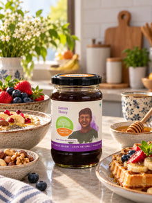 Jamun Honey (200gm)