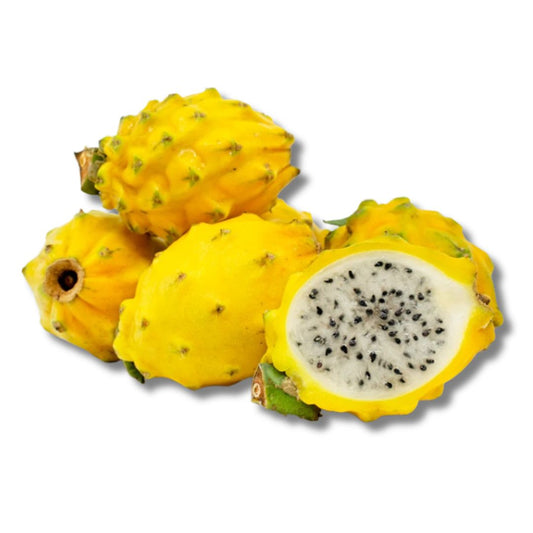Yellow Dragon Fruit