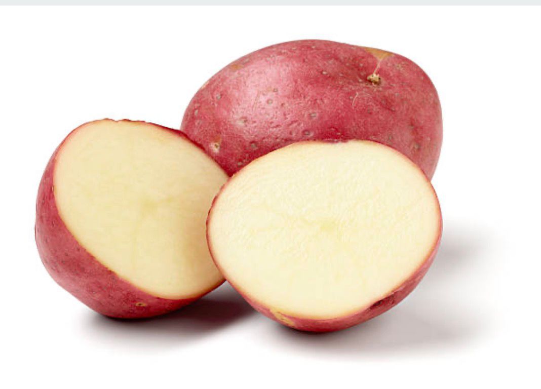 Red Potatoes