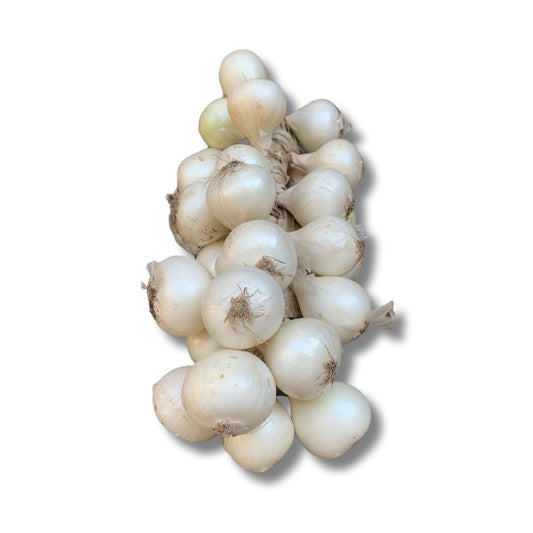 White Onion