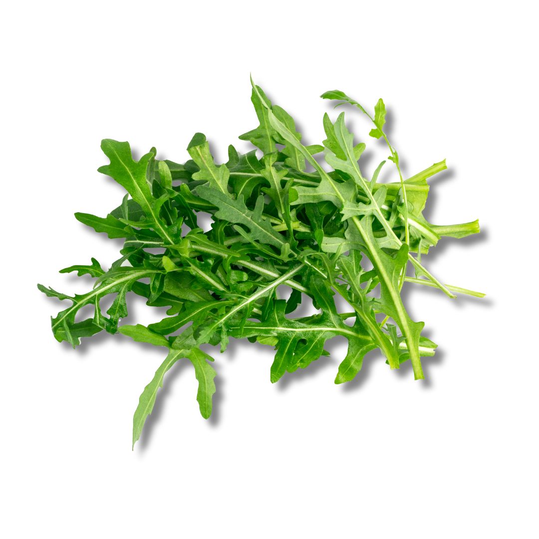 Wild Aragula (100gm)