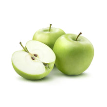 Granny Smith Apples From Himalayas