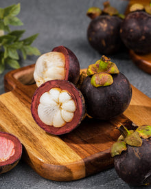 Mangosteen