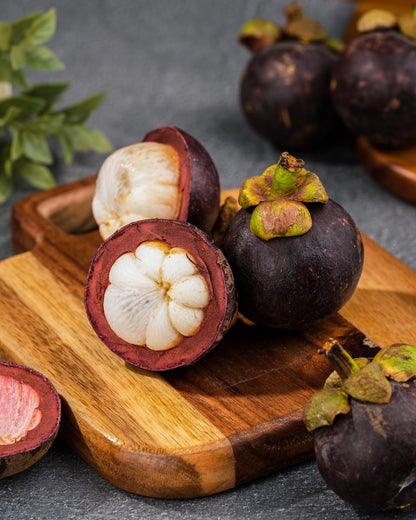Mangosteen