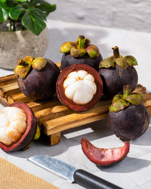 Mangosteen