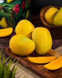 Kesar Mango